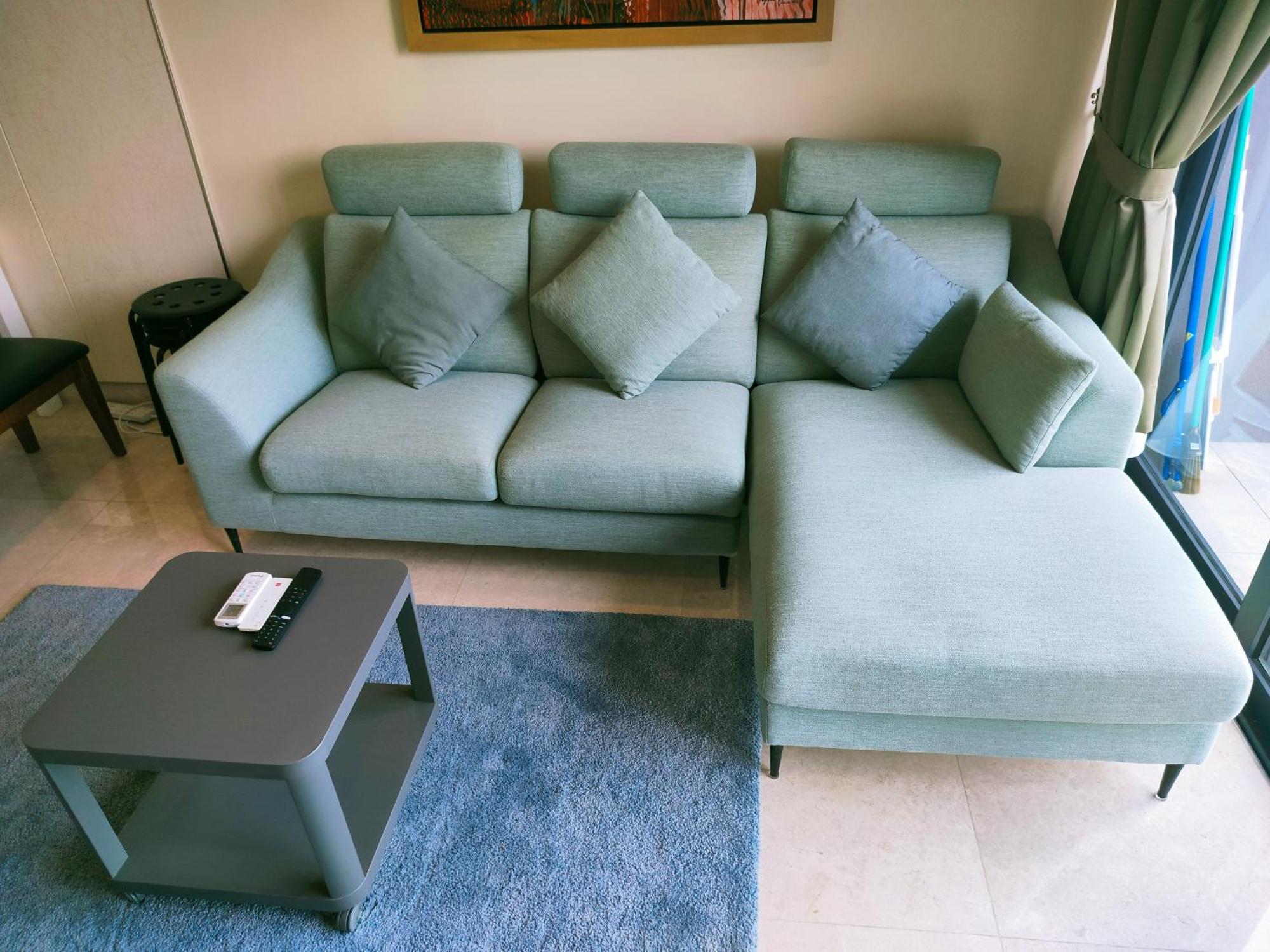 Lucentia Residence Bbcc @ Lalaport Kuala Lumpur Extérieur photo